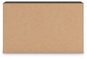 Zuraleus - Six Drawer Dresser - R&R Furniture Gallery (Fountain Valley, CA)