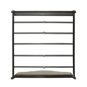 House - Beatrice Bed - R&R Furniture Gallery (Fountain Valley, CA)