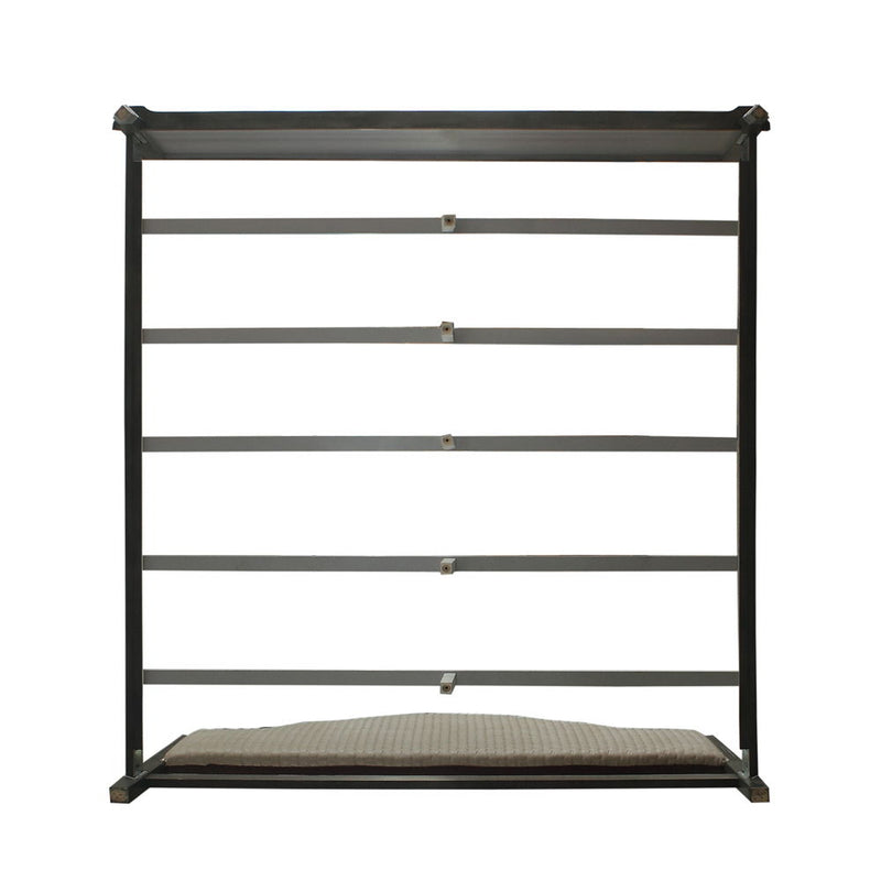 House - Beatrice Bed - R&R Furniture Gallery (Fountain Valley, CA)
