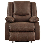 Bladewood - Recliner - R&R Furniture Gallery (Fountain Valley, CA)