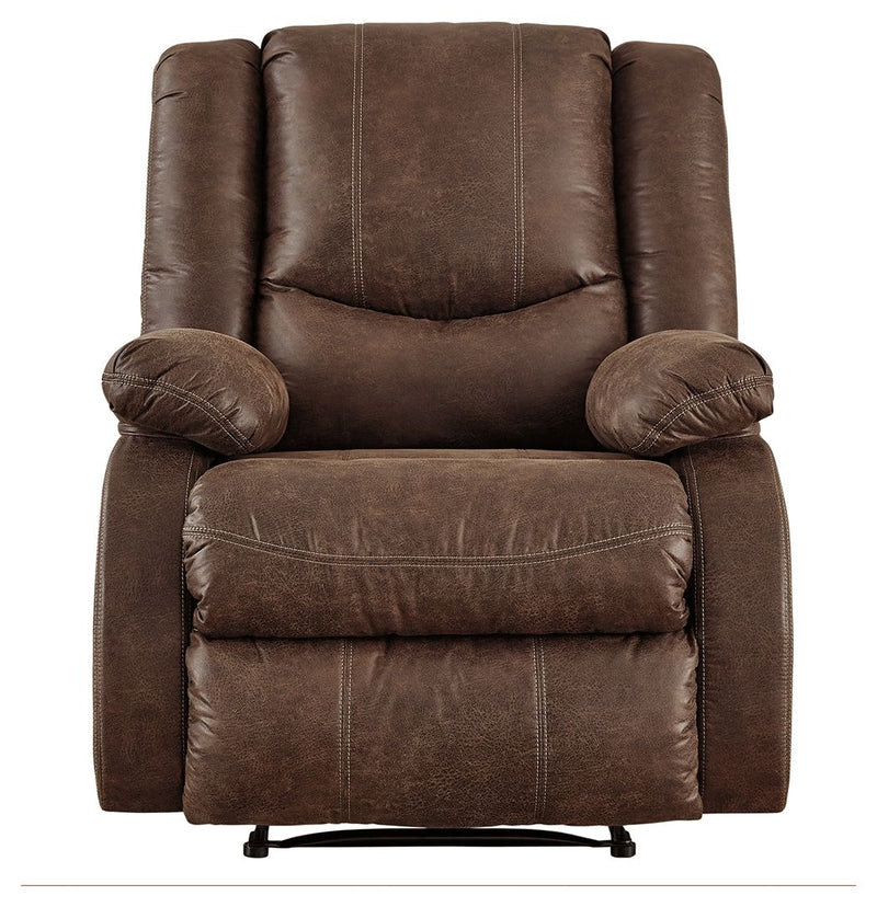 Bladewood - Recliner - R&R Furniture Gallery (Fountain Valley, CA)