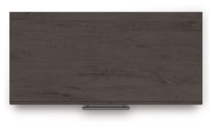 Prendonea - Five Drawer Chest - Charcoal - R&R Furniture Gallery (Fountain Valley, CA)