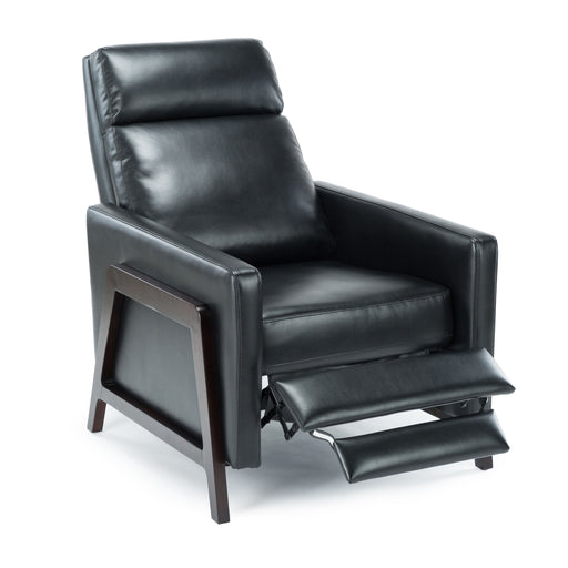 Madeline - Push Back Recliner - R&R Furniture Gallery (Fountain Valley, CA)