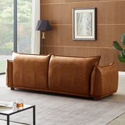 Emma - Mid-Century Modern Luxury Sofa - R&R Furniture Gallery (Fountain Valley, CA)