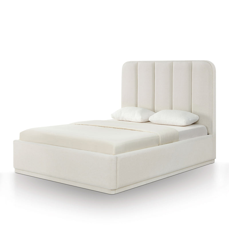 Parker - Bed - R&R Furniture Gallery (Fountain Valley, CA)