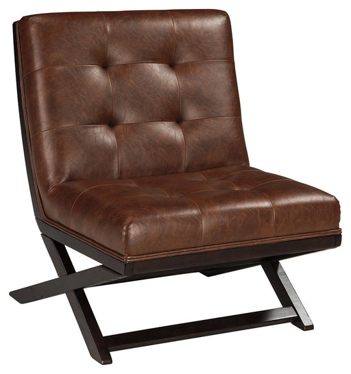 Sidewinder - Accent Chair - R&R Furniture Gallery (Fountain Valley, CA)