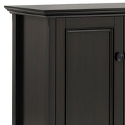 Amherst - 4 Door Storage Cabinet - R&R Furniture Gallery (Fountain Valley, CA)