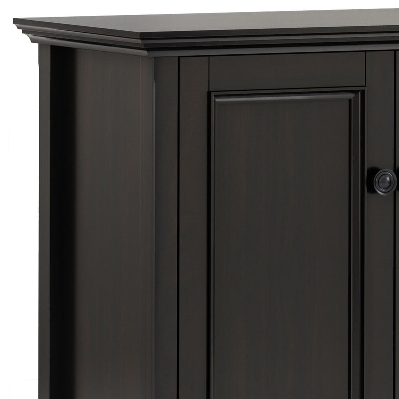 Amherst - 4 Door Storage Cabinet - R&R Furniture Gallery (Fountain Valley, CA)