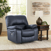 Leesworth - Rocker Recliner - R&R Furniture Gallery (Fountain Valley, CA)