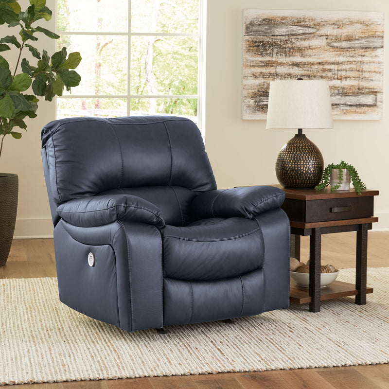 Leesworth - Rocker Recliner - R&R Furniture Gallery (Fountain Valley, CA)