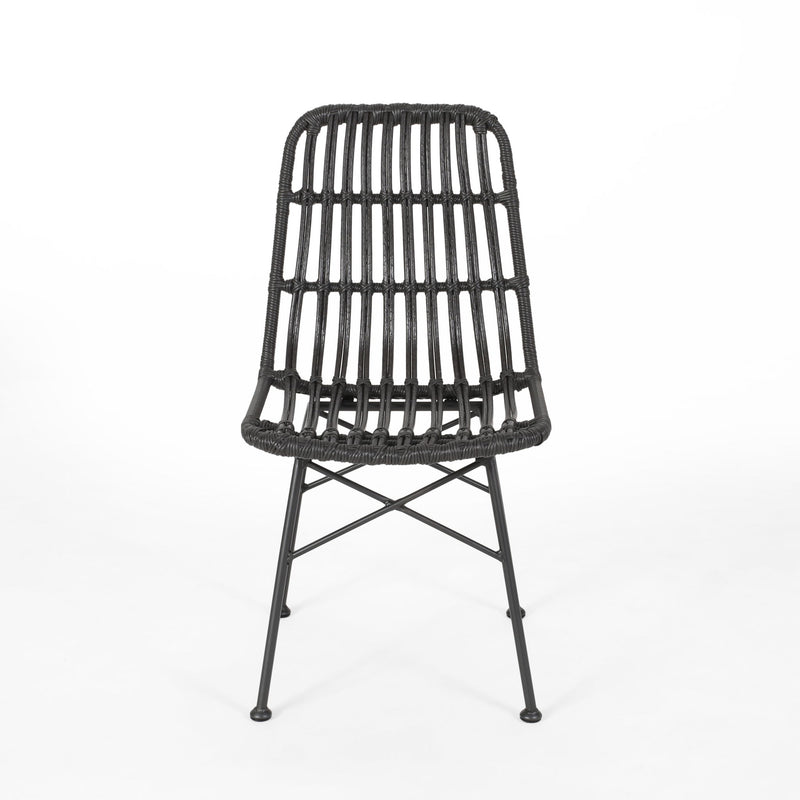 Sawtelle - Chair - R&R Furniture Gallery (Fountain Valley, CA)