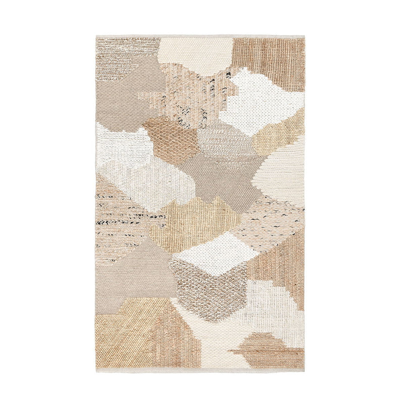 Radiant Oasis - Bondo Rug - R&R Furniture Gallery (Fountain Valley, CA)