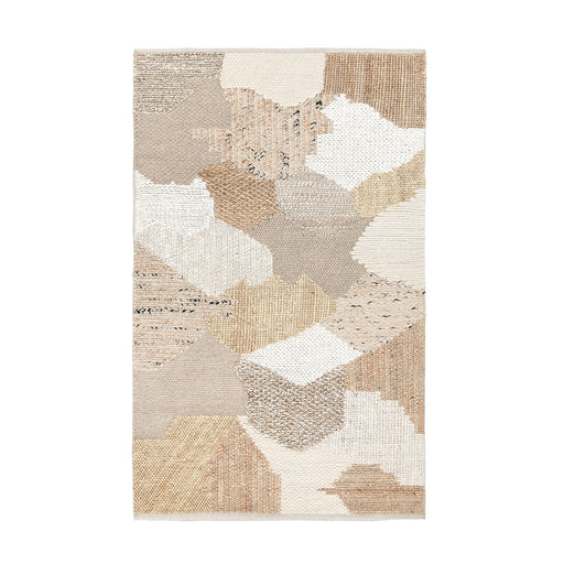 Radiant Oasis - Bondo Rug - R&R Furniture Gallery (Fountain Valley, CA)