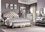Esteban - Bed - R&R Furniture Gallery (Fountain Valley, CA)