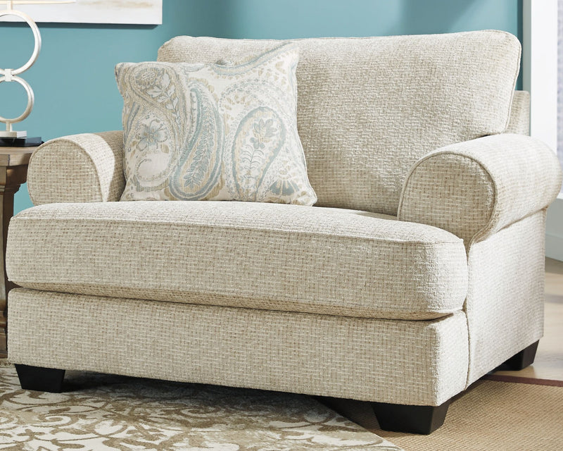 Monaghan - Living Room Set - R&R Furniture Gallery (Fountain Valley, CA)