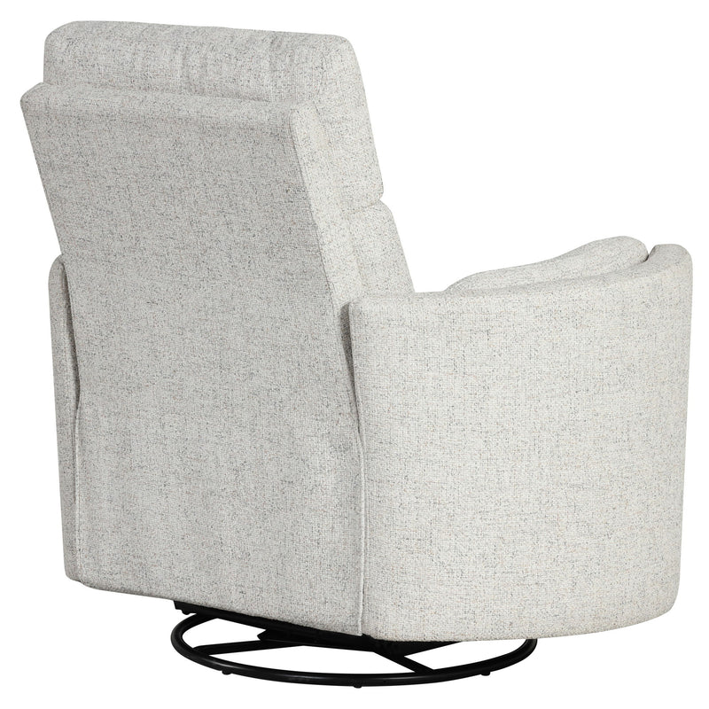 Radius - Power Swivel Glider Recliner
