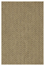 Earth - Indoor, Outdoor Area Rug, Contemporary Design - R&R Furniture Gallery (Fountain Valley, CA)