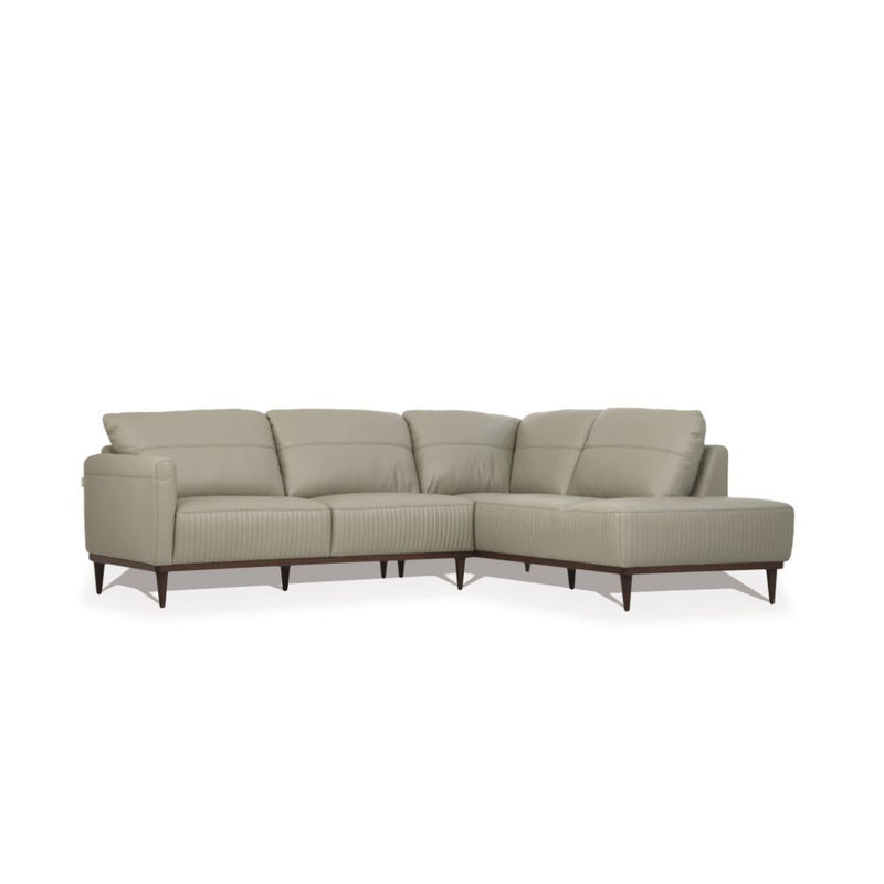 Tampa - Sectional Sofa - R&R Furniture Gallery (Fountain Valley, CA)