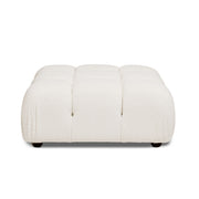 Marcel - Bubble Modular Modern Cocktail Ottoman - R&R Furniture Gallery (Fountain Valley, CA)