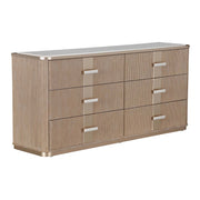 West Kensington - Dresser - R&R Furniture Gallery (Fountain Valley, CA)