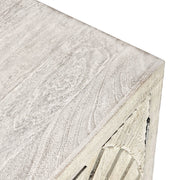 Apollo - 4 Door Sideboard - R&R Furniture Gallery (Fountain Valley, CA)