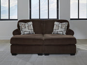Kimlee - Sectional - R&R Furniture Gallery (Fountain Valley, CA)