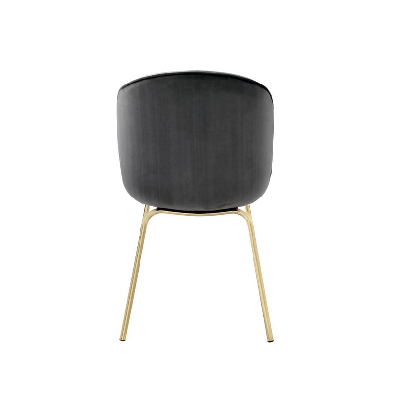 Chuchip - Side Chair - R&R Furniture Gallery (Fountain Valley, CA)