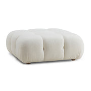 Calliope - Modular Ottoman - R&R Furniture Gallery (Fountain Valley, CA)