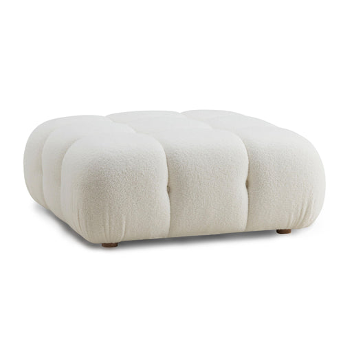 Calliope - Modular Ottoman - R&R Furniture Gallery (Fountain Valley, CA)
