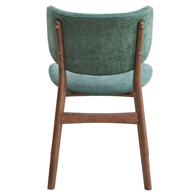 Bevis - Side Chair (Set of 2) - R&R Furniture Gallery (Fountain Valley, CA)