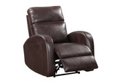Devin - Recliner - R&R Furniture Gallery (Fountain Valley, CA)