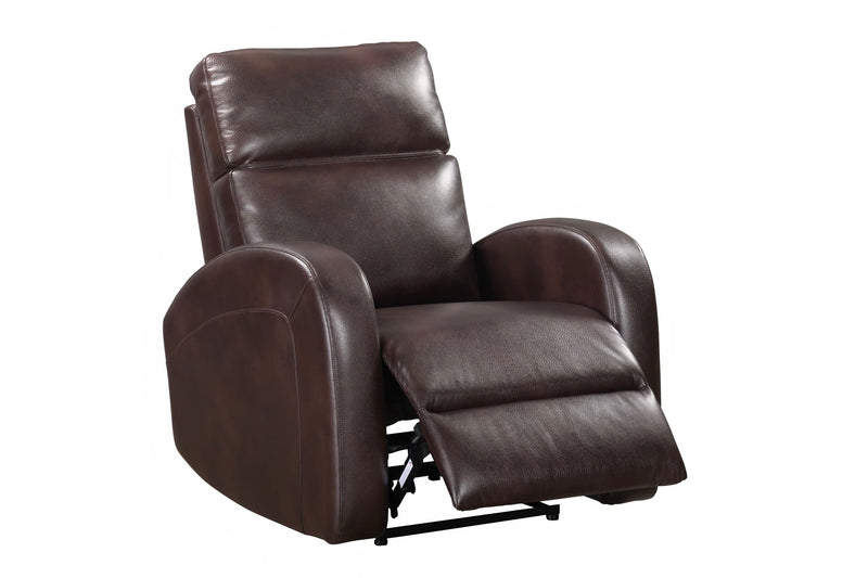 Devin - Recliner - R&R Furniture Gallery (Fountain Valley, CA)