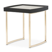 Lisbon - Side Table - R&R Furniture Gallery (Fountain Valley, CA)