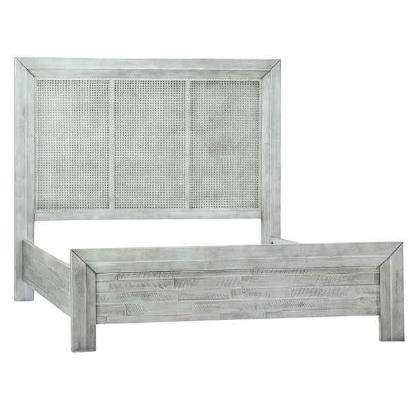 Geneva - Bed