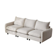 Modular Free Combination Sectional Sofa Couch - R&R Furniture Gallery (Fountain Valley, CA)