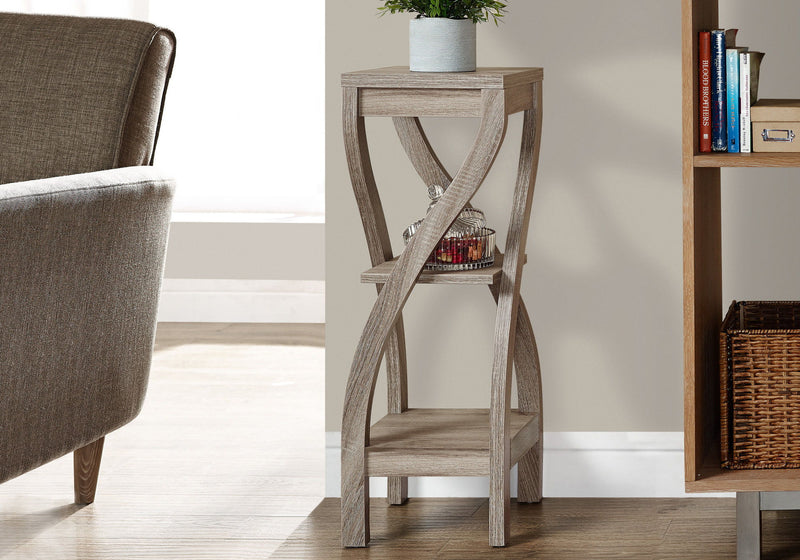 Accent Table Versatile Usage, Square, Contemporary & Modern - R&R Furniture Gallery (Fountain Valley, CA)