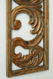 Candelario - Wall Decor - Natural - R&R Furniture Gallery (Fountain Valley, CA)