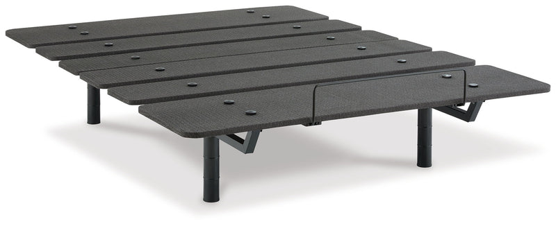 Cosmic Power Base - Adjustable Base - R&R Furniture Gallery (Fountain Valley, CA)