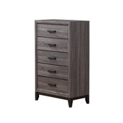 Mirage - Chest - R&R Furniture Gallery (Fountain Valley, CA)