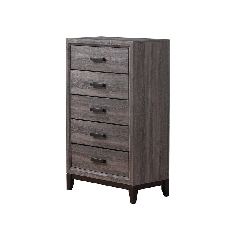 Mirage - Chest - R&R Furniture Gallery (Fountain Valley, CA)