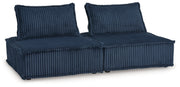 Bales - Sectional - R&R Furniture Gallery (Fountain Valley, CA)