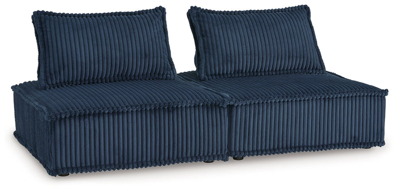 Bales - Sectional - R&R Furniture Gallery (Fountain Valley, CA)