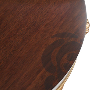 Camellia Field - Living Room Table With Drawer - R&R Furniture Gallery (Fountain Valley, CA)