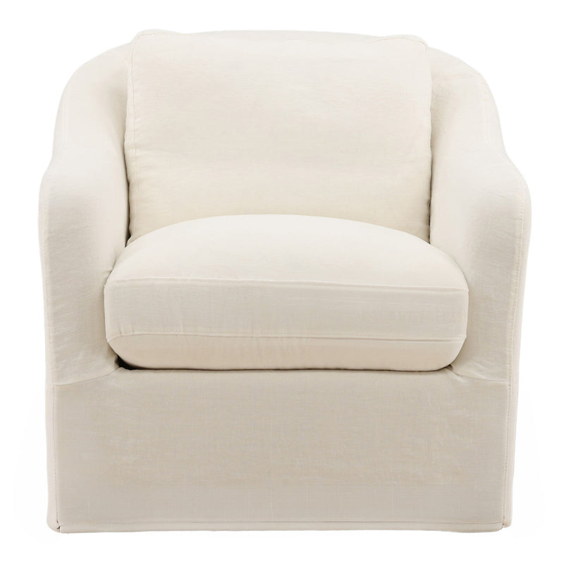 Ama - Swivel Chair
