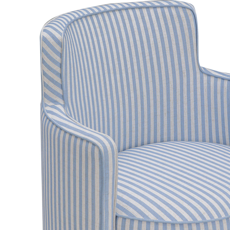 Passe - Swivel Chair - R&R Furniture Gallery (Fountain Valley, CA)