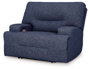 Acklen Place - Wide Seat Power Recliner - R&R Furniture Gallery (Fountain Valley, CA)