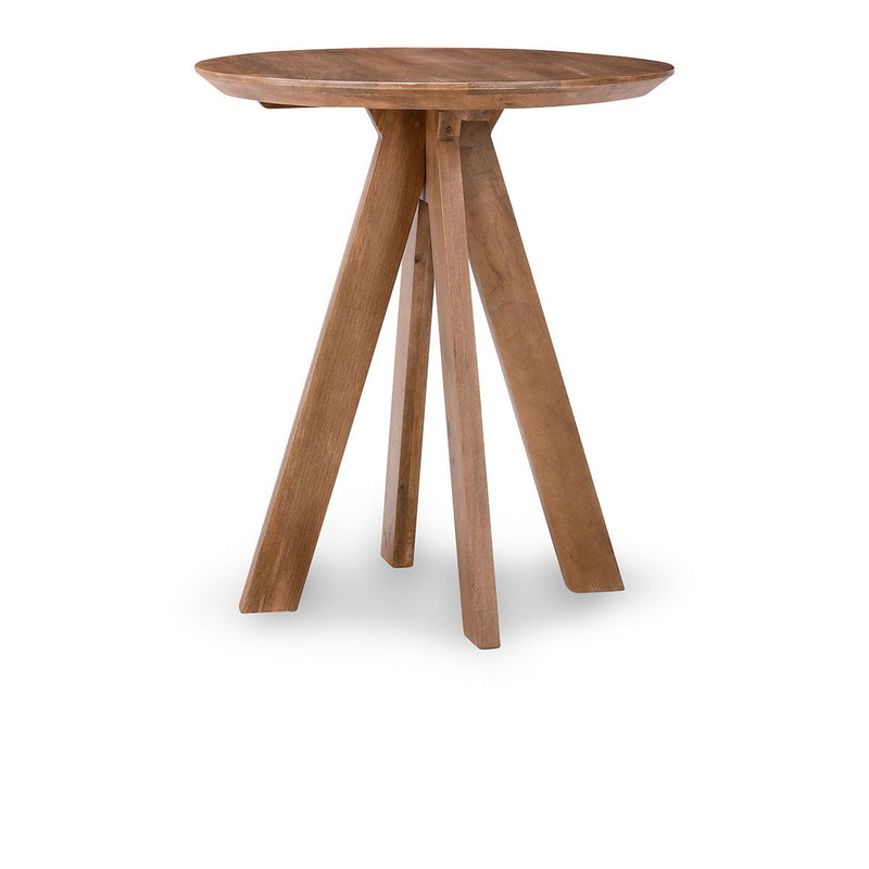 Rodrigo - Bar Table - R&R Furniture Gallery (Fountain Valley, CA)