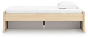 Onita - Platform Bed - R&R Furniture Gallery (Fountain Valley, CA)