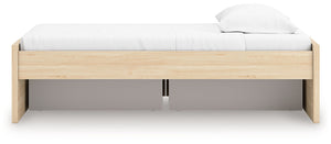 Onita - Platform Bed - R&R Furniture Gallery (Fountain Valley, CA)
