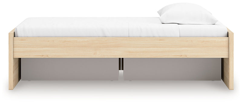 Onita - Platform Bed - R&R Furniture Gallery (Fountain Valley, CA)